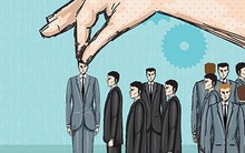 Nếu từng bất mãn nghĩ mình "giỏi hơn" sếp thì xin lỗi, bạn đã nhầm! Phẩm chất của người lãnh đạo giỏi gói gọn trong hai chữ: Giả vờ