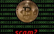 Khi dân chơi tiền ảo lại “chết” vì tin đồn