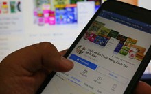 Loay hoay thu thuế bán hàng qua mạng