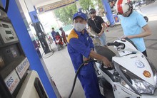 Chật vật tiêu thụ xăng E5