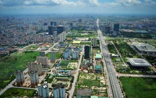 Nhu cầu căn hộ cho người nước ngoài tại Hà Nội tăng cao