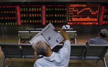 Chứng khoán Trung Quốc: Chưa tìm thấy "đáy"