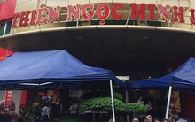 Có gì bất thường khi Thiên Ngọc Minh Uy dừng bán hàng đa cấp vẫn nộp thuế cao hơn hàng loạt doanh nghiệp, ngân hàng lớn?