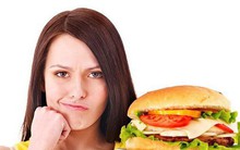 Những sai lầm sau khi ăn no