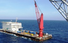 Triển vọng PVS trong 3 năm tới được dự báo khả quan nhờ hàng loạt dự án dầu khí lớn triển khai