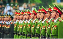 Bộ Công an không còn những Tổng cục nào?