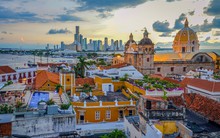 Bỏ qua Paris, 5 thành phố này mới đang làm say mê các du khách trên thế giới