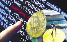 Đây là lí do nghiêm trọng khiến Apple, Google, Facebook đồng loạt “cấm cửa” đào tiền ảo