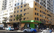 Đà Nẵng: Cắt điện, cắt nước các công trình xây dựng vi phạm