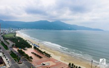 Đà Nẵng công bố 18 khu vực sẽ tổ chức đấu thầu xây dựng bãi đỗ xe nhiều tầng