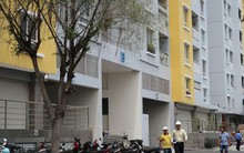 Bắt giam Trưởng ban quản lý Chung cư Carina