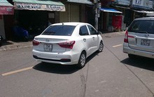 Khánh Hòa vào cuộc xử lý xe Grab hoạt động 'chui'