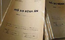 Phát hiện đường dây bác sĩ "chạy" bệnh án tâm thần cho tội phạm