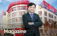 Căn bếp hạnh phúc SUNHOUSE và ước mơ cả đời của Shark Phú