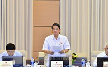 Hai bộ và Ngân hàng Nhà nước chưa tròn trách nhiệm với ODA