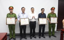 Chi gần 2 triệu mua lọ nước hoa: Tưởng rẻ, hóa ra... giả