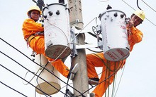 Cầu vượt cung, sắp thiếu điện kéo dài?