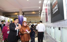 Hồng Kông tổ chức chuỗi sự kiện xúc tiến thương mại, đầu tư tại VN