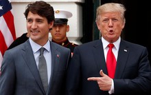 Đàm phán NAFTA đổ vỡ, Mỹ - Canada ra về tay trắng