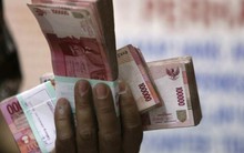 Đồng tiền của Indonesia rơi xuống thấp nhất kể từ 1998, khủng hoảng châu Á có lặp lại?