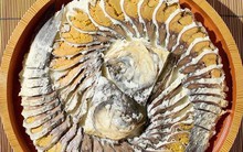 Khám phá Funazushi - một loại sushi rất khác biệt của đất nước Nhật Bản