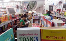 'Cuộc chiến' thị phần sách giáo khoa mới?