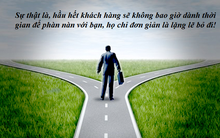 Chuyện cuối tuần: Chú chủ tiệm, ông lão mua xe, cậu bé xếp dép và bài học kinh doanh tử tế "Tạo ra khách hàng không đơn giản chỉ là bán hàng"