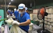 Cách mạng công nghiệp 4.0: Người lao động sẽ bị bỏ rơi nếu “chiến đấu đơn lẻ”