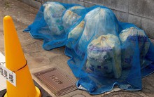 Xem cách người Nhật đổ rác, bạn sẽ hiểu tại sao cả thế giới phải thán phục quốc gia này