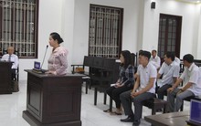 Bất ngờ bản án lần 2 đối với "bộ sậu" Công ty Lương thực Vĩnh Long