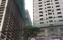 Người mua kêu cứu, thanh tra vào cuộc, chủ đầu tư "lầy lội nhất" hứa tiếp