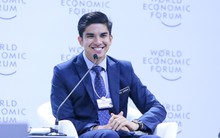 Bộ trưởng "hotboy" của Malaysia: Phải suy nghĩ khác thường để có kết quả phi thường