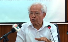 Vì sao “Tiếng Việt 1- Công nghệ giáo dục” của GS Hồ Ngọc Đại chưa thể trở thành sách giáo khoa?