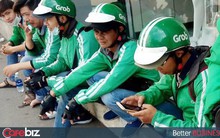 Giám đốc Grab Việt Nam: Sau khi mua lại Uber, thu nhập của tài xế GrabBike tăng 20% theo tháng, có thể lên tới 700.000 đồng/ngày