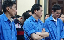 Một nữ quái cùng tổ chức đường dây cá độ 622 tỉ đồng