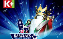 Nắm bản quyền giải Ngoại Hạng Anh lẫn C1 nhưng K+ lỗ ngày càng lớn, tổng lỗ lũy kế lên đến gần 3.000 tỷ đồng