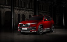 Nhiều tạp chí danh tiếng thế giới đã lên tiếng về VinFast, Việt Nam sẽ ghi danh lên bản đồ sản xuất ô tô toàn cầu?