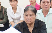 Nghỉ hưu vẫn chiếm đoạt được hơn 3,5 tỷ đồng từ lừa xin việc và “chạy án”