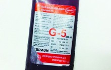 Sự thật về “thần dược” nano vàng chữa được ung thư!