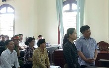 Đại gia Tòng 'Thiên Mã' bị đề nghị cao nhất 18 năm tù