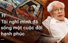 "Cậu sửa xe" khiến GS Hồ Ngọc Đại tự hào hơn Ngô Bảo Châu, là tay đua số 1 Việt Nam