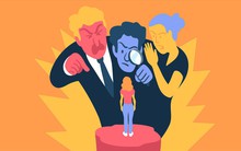 Ứng xử khôn ngoan khi có sếp "khó ưa": Thư giãn, tỉnh táo là bí quyết giúp bạn giải quyết tài tình mọi yêu cầu của cấp trên