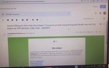 Vay trực tuyến bị "chém" đẹp