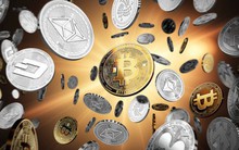 Đợt giảm giá tiền ảo đã tệ hơn vụ nổ bong bóng dotcom