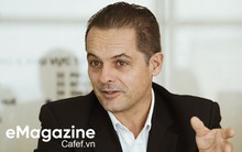 Mondelez Kinh Đô Việt Nam và khát vọng hướng tới một “thế giới vị ngon tuyệt hảo”