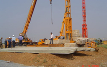 Fecon quyết định chuyển nhượng bớt 10,66 triệu cổ phần Khoáng sản Fecon (FCM)