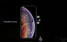 Hiểu rõ hơn về việc iPhone Xs hỗ trợ 2 SIM, người dùng Việt Nam có sử dụng được không?