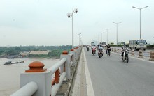 Có thể cấm cầu Vĩnh Tuy, Thanh Trì, Nhật Tân vì siêu bão Mangkhut?