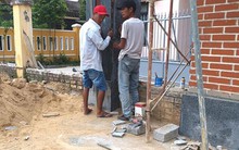 Kỳ lạ, mua cát sỏi khó hơn mua… vàng