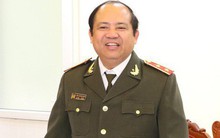 Cảnh cáo Trung tướng Bùi Xuân Sơn, nguyên Phó Tổng Cục trưởng Tổng Cục IV